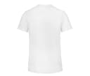 B&C Tee-shirt sublimable homme WHITE