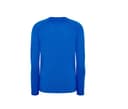 JHK Tee-shirt de sport manches longues ROYAL BLUE