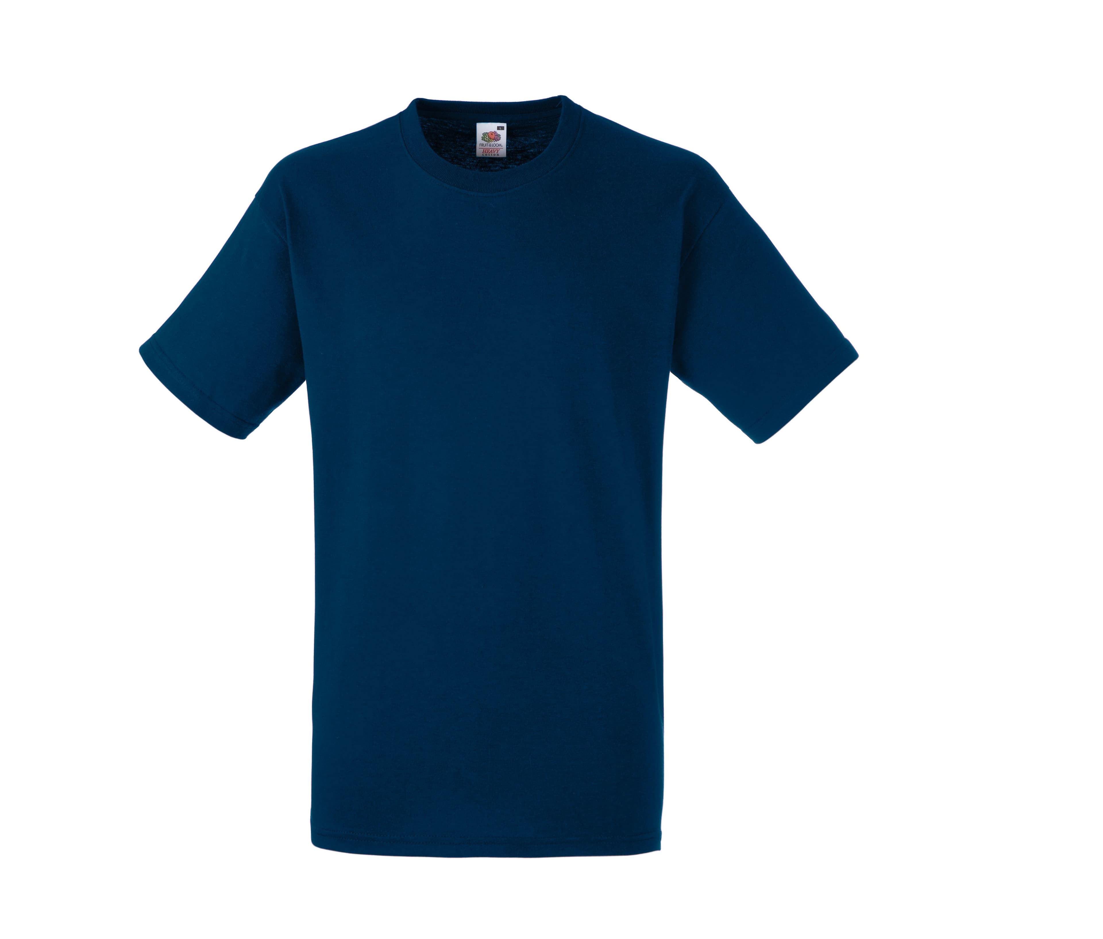 Tee-shirt col rond 190 NAVY