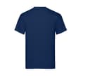 FRUIT OF THE LOOM Tee-shirt col rond 190 NAVY