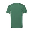 FRUIT OF THE LOOM Tee-shirt col rond 160 RETRO HEATHER GREEN