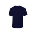 GILDAN Tee-shirt col rond 200 NAVY