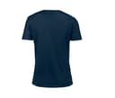 GILDAN Tee-shirt col V homme NAVY