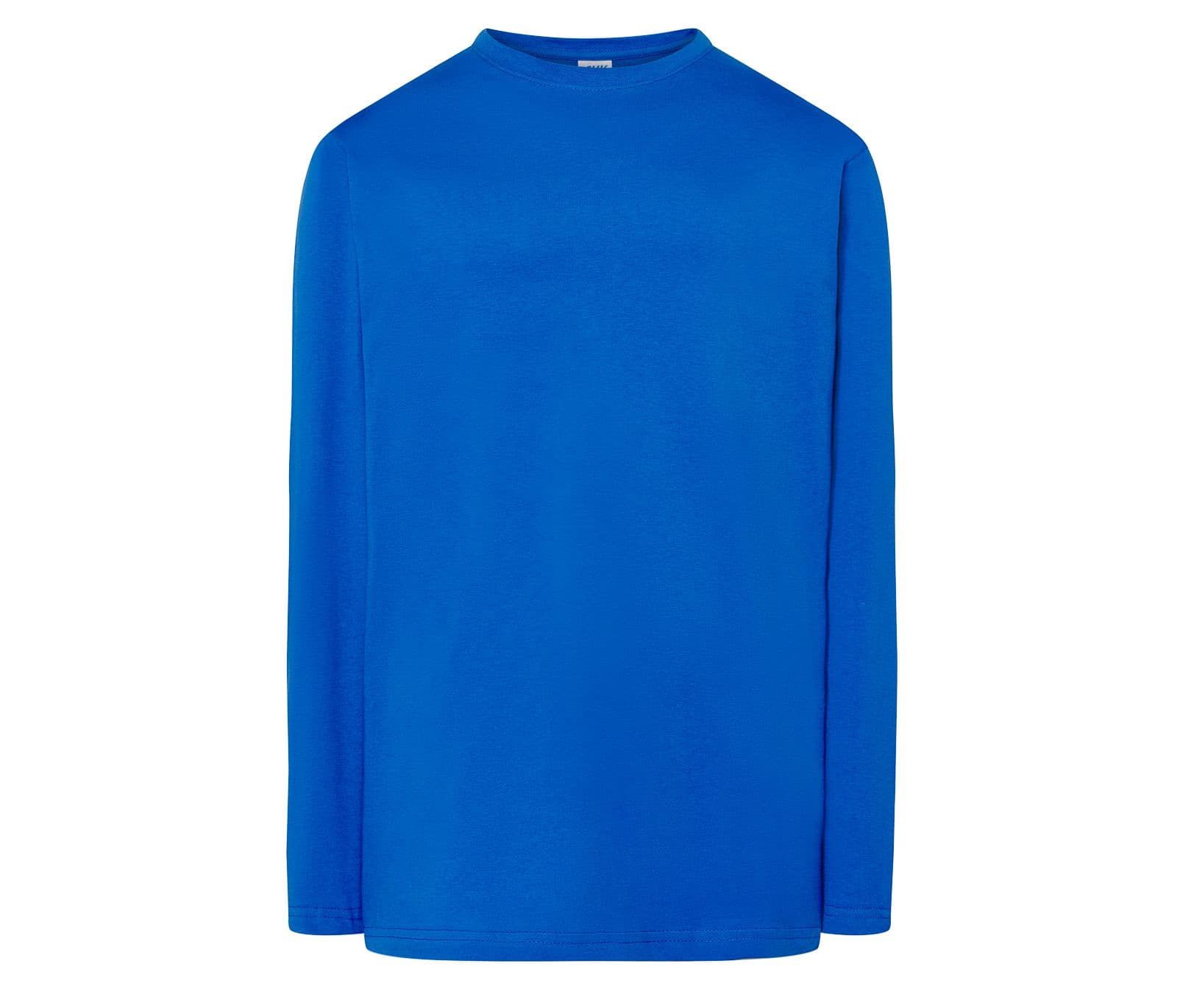 Tee-shirt manches longues 160 ROYAL BLUE