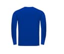 JHK Tee-shirt manches longues 170 ROYAL BLUE