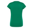 JHK Tee-shirt premium femme KELLY GREEN