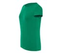 JHK Tee-shirt premium femme KELLY GREEN