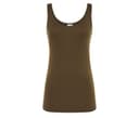 JHK Débardeur femme Victoria KHAKI