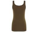 JHK Débardeur femme Victoria KHAKI