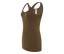 JHK Débardeur femme Victoria KHAKI