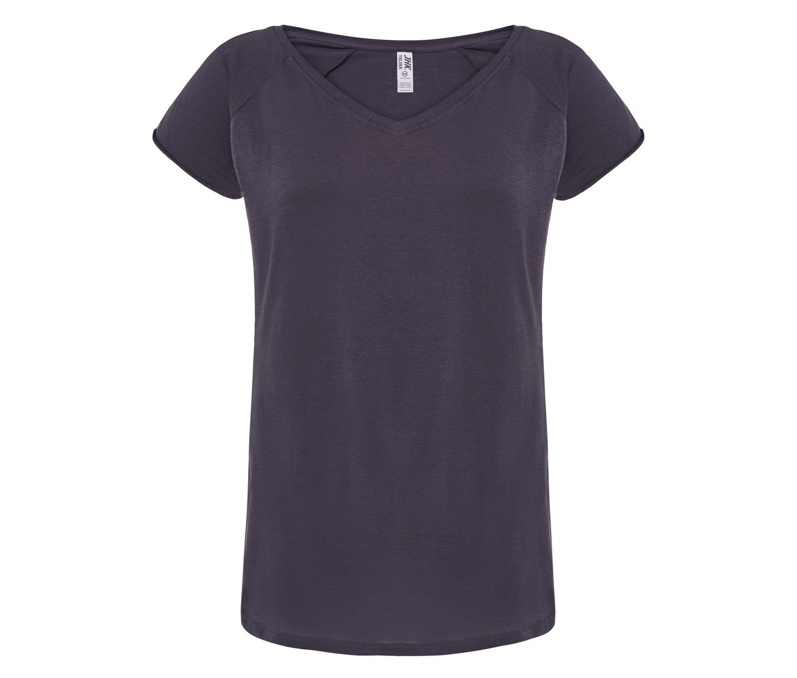 Tee-shirt femme style urbain DENIM