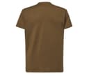 JHK Tee-shirt col rond 160 KHAKI