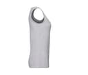 FRUIT OF THE LOOM Débardeur femme HEATHER GREY