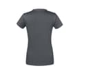 RUSSELL Tee-shirt organique lourd femme CONVOY GREY