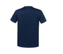 RUSSELL Tee-shirt organique col V homme FRENCH NAVY