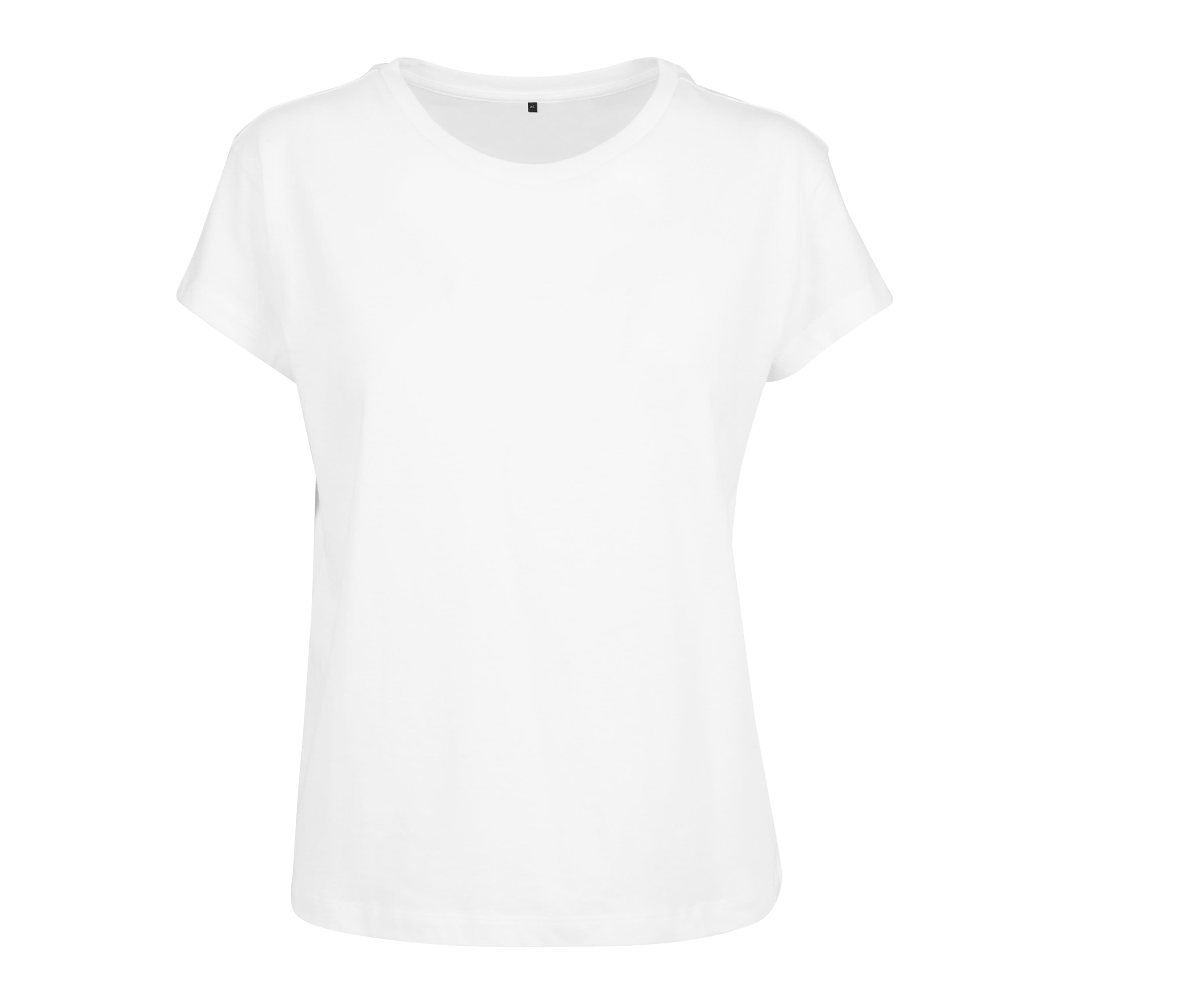 Tee-shirt femme WHITE