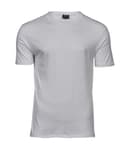 TEE JAYS Tee-shirt homme WHITE