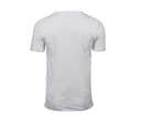 TEE JAYS Tee-shirt homme WHITE