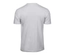 TEE JAYS Tee-shirt homme col rond WHITE