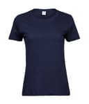 TEE JAYS Tee-shirt femme NAVY