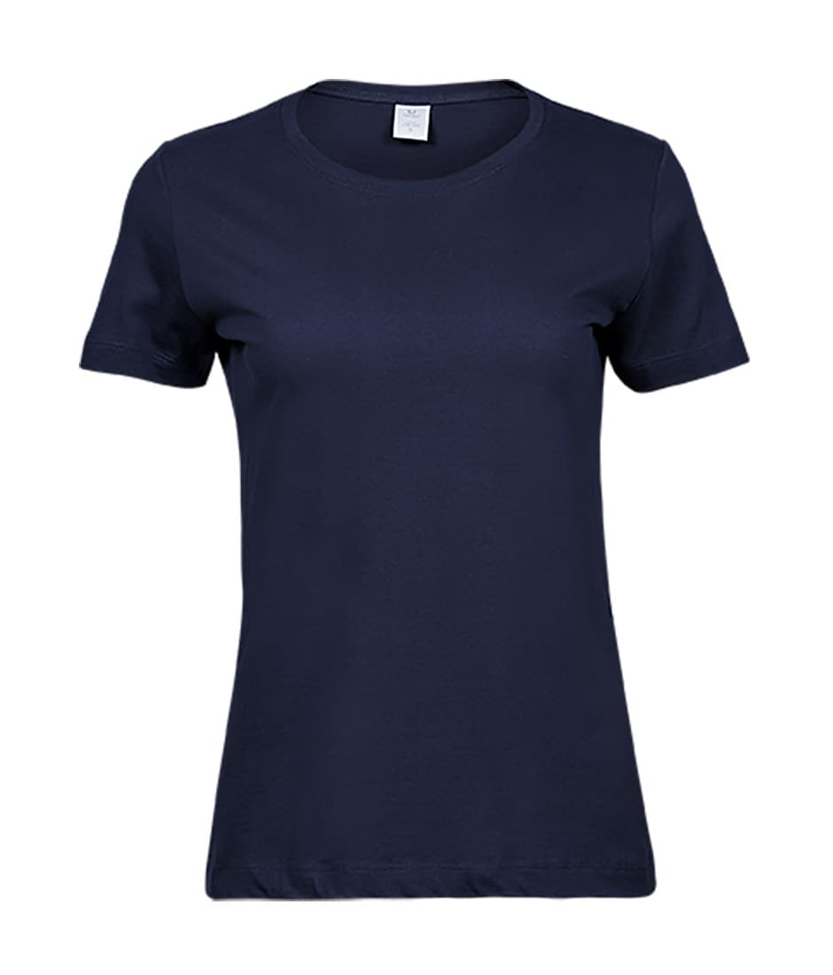 Tee-shirt femme NAVY