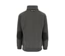 HEROCK Sweat doublé polaire GREY