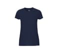 NEUTRAL Tee-shirt ajusté femme NAVY