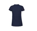 NEUTRAL Tee-shirt ajusté femme NAVY