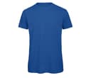 B&C Tee-shirt homme coton bio ROYAL BLUE