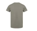 SF CLOTHING Tee-shirt stretch homme KHAKI