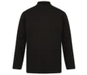 HENBURY Tee-shirt col roulé BLACK