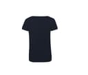 B&C Tee-shirt femme Tri-blend NAVY