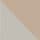 Beige naturel / Beige
