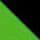 Noir / Lime