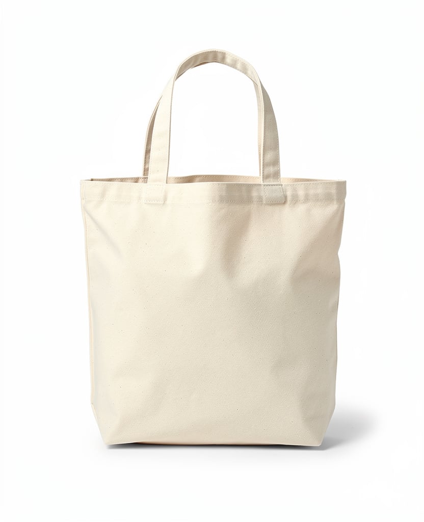 Tote Bag Organique