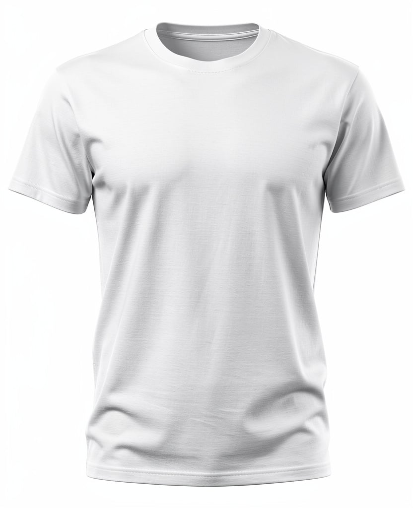 T-Shirt Premium Coton