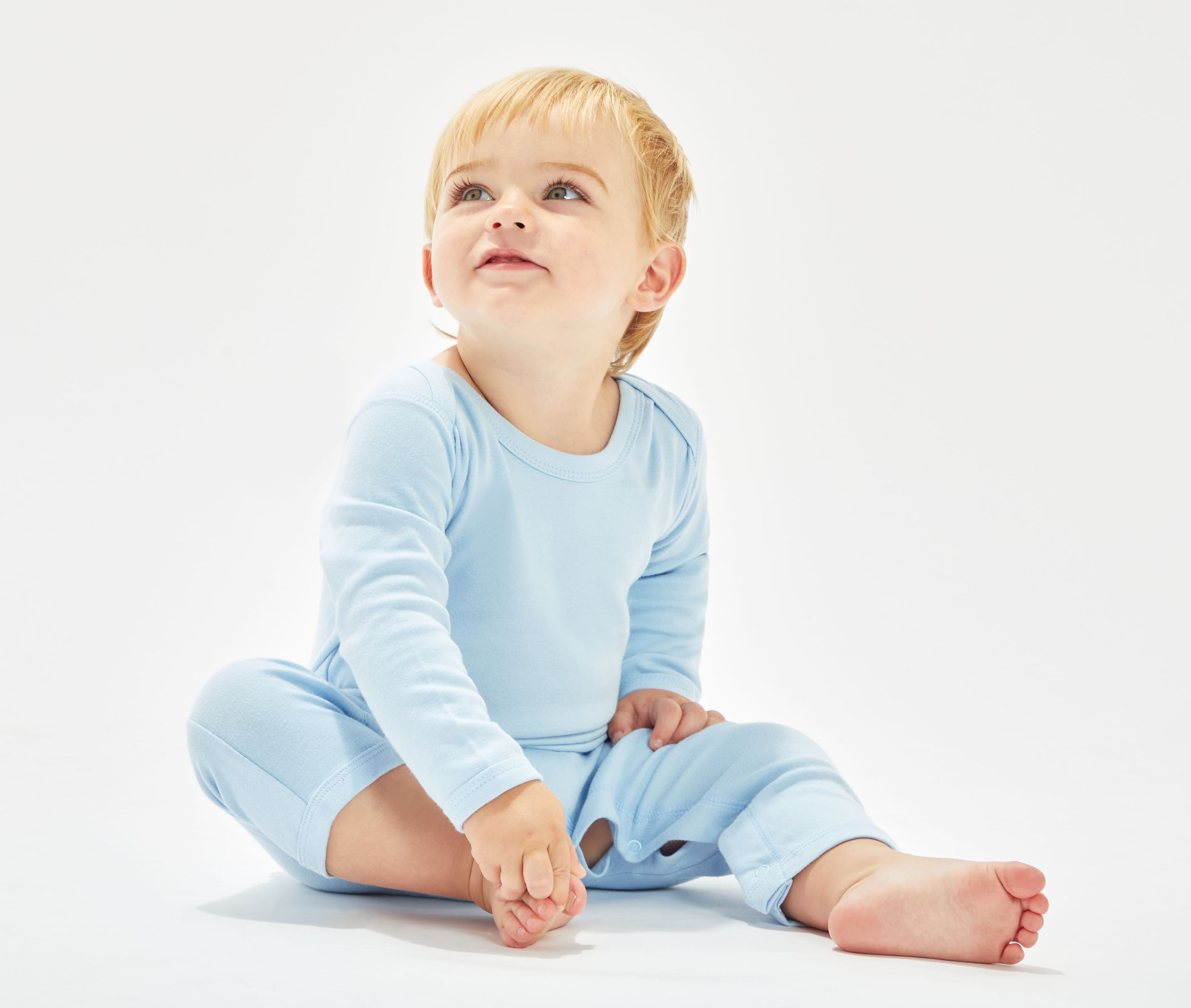 Body combinaison bébé