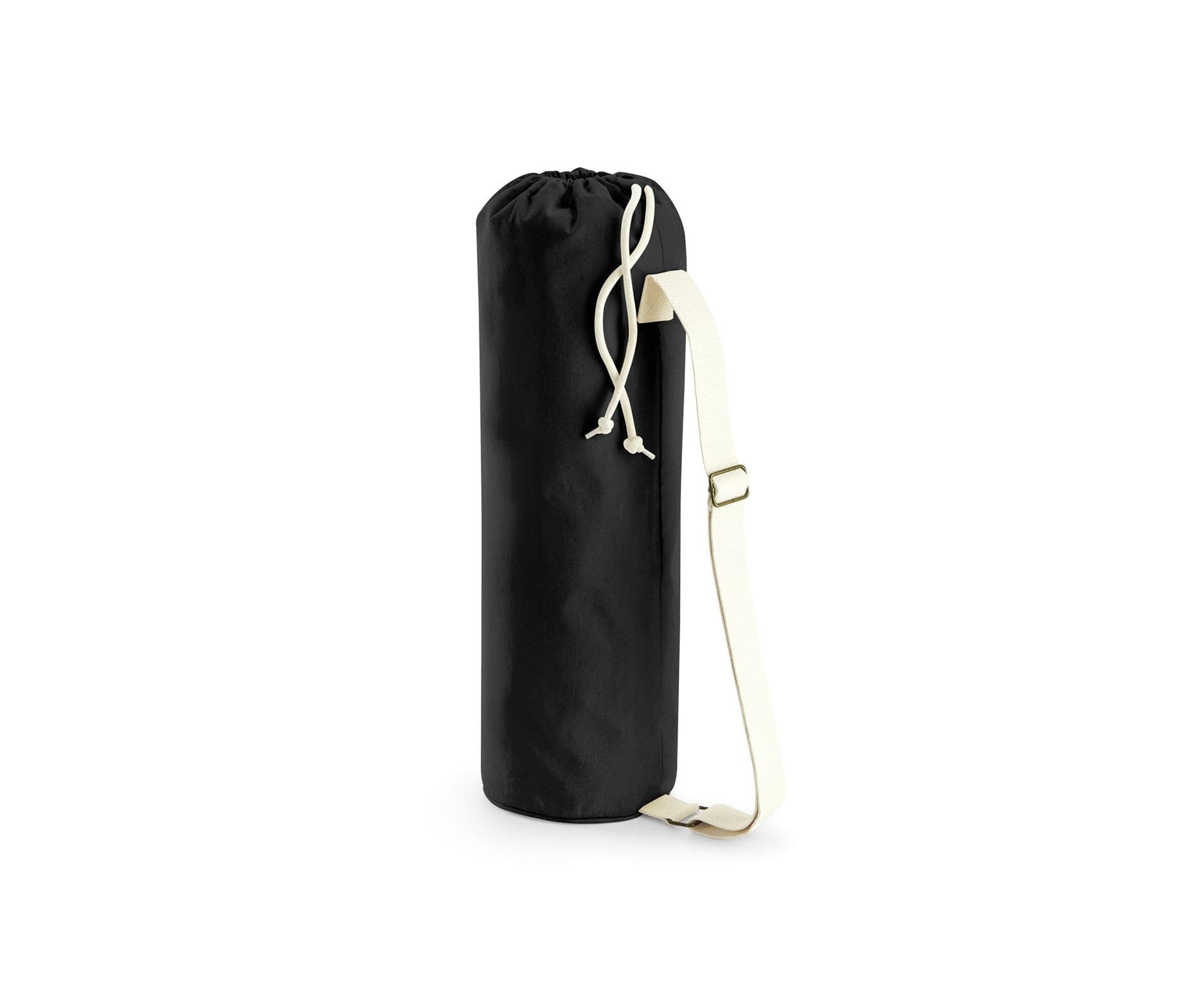 Sac de rangement pour tapis de yoga BLACK