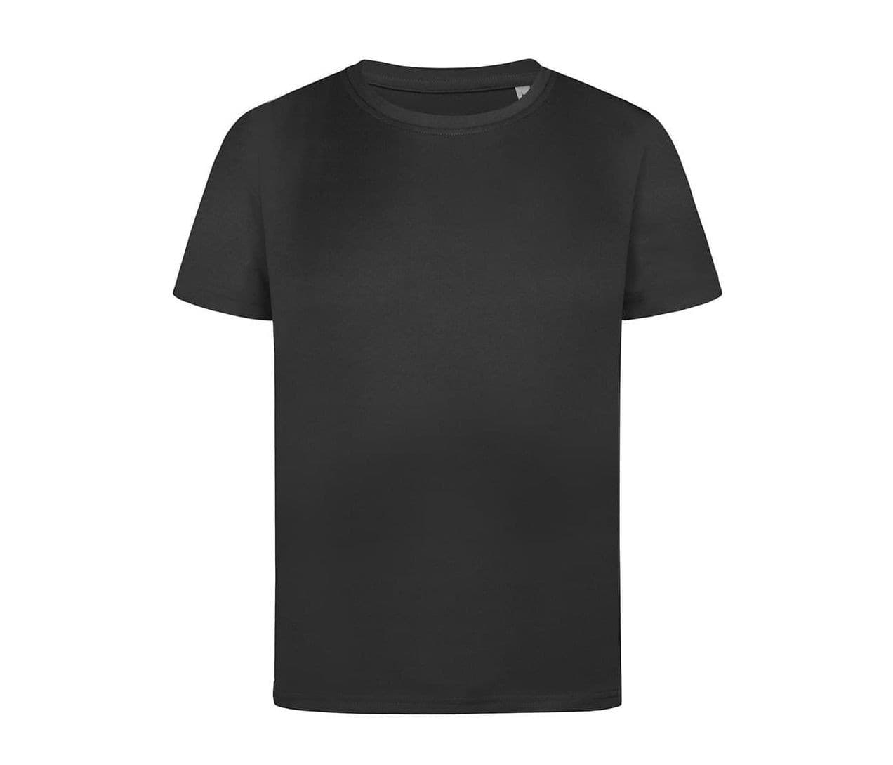 SPORT T- KIDS BLACK OPAL