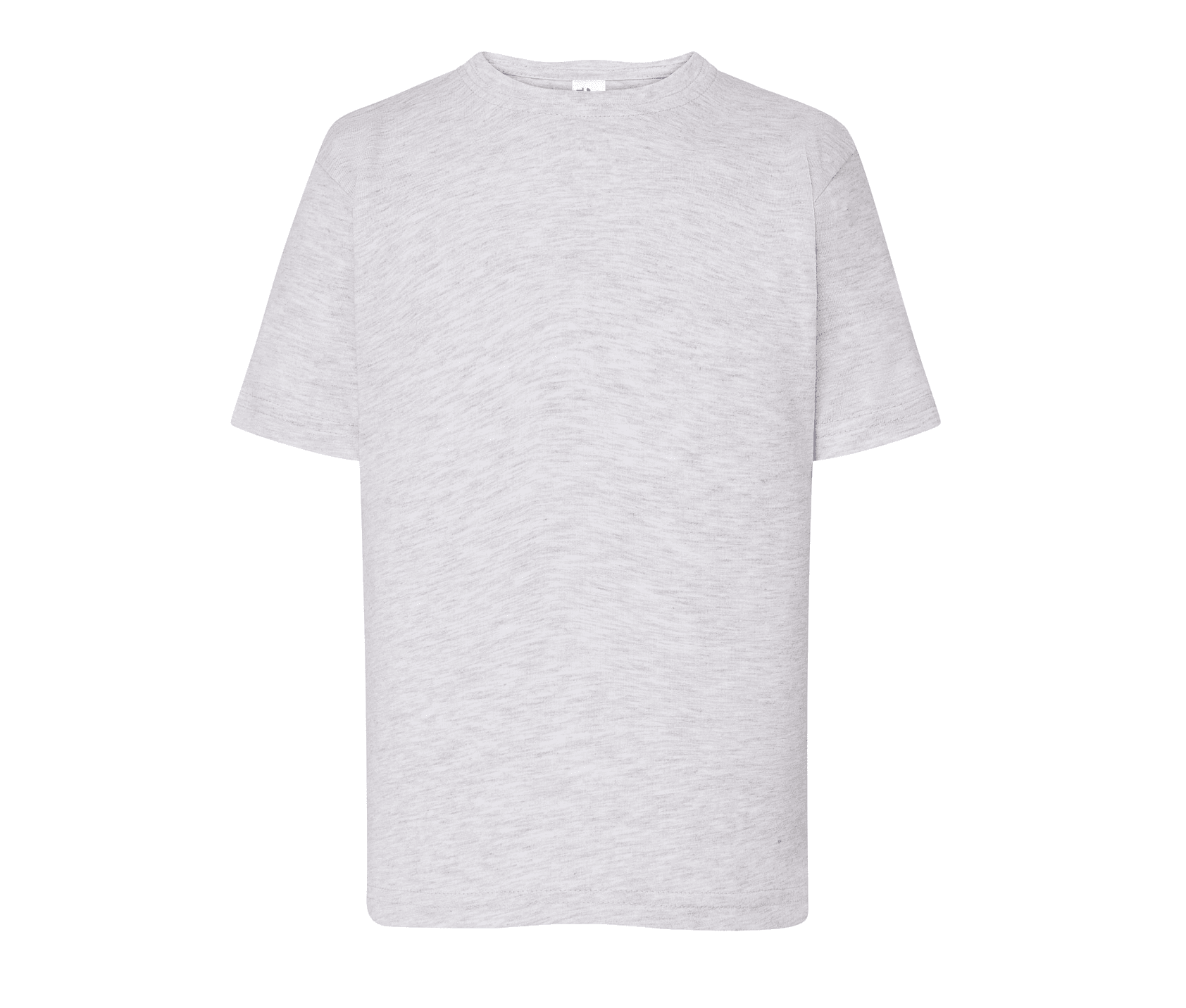 Tee-shirt enfant 155 ASH MELANGE