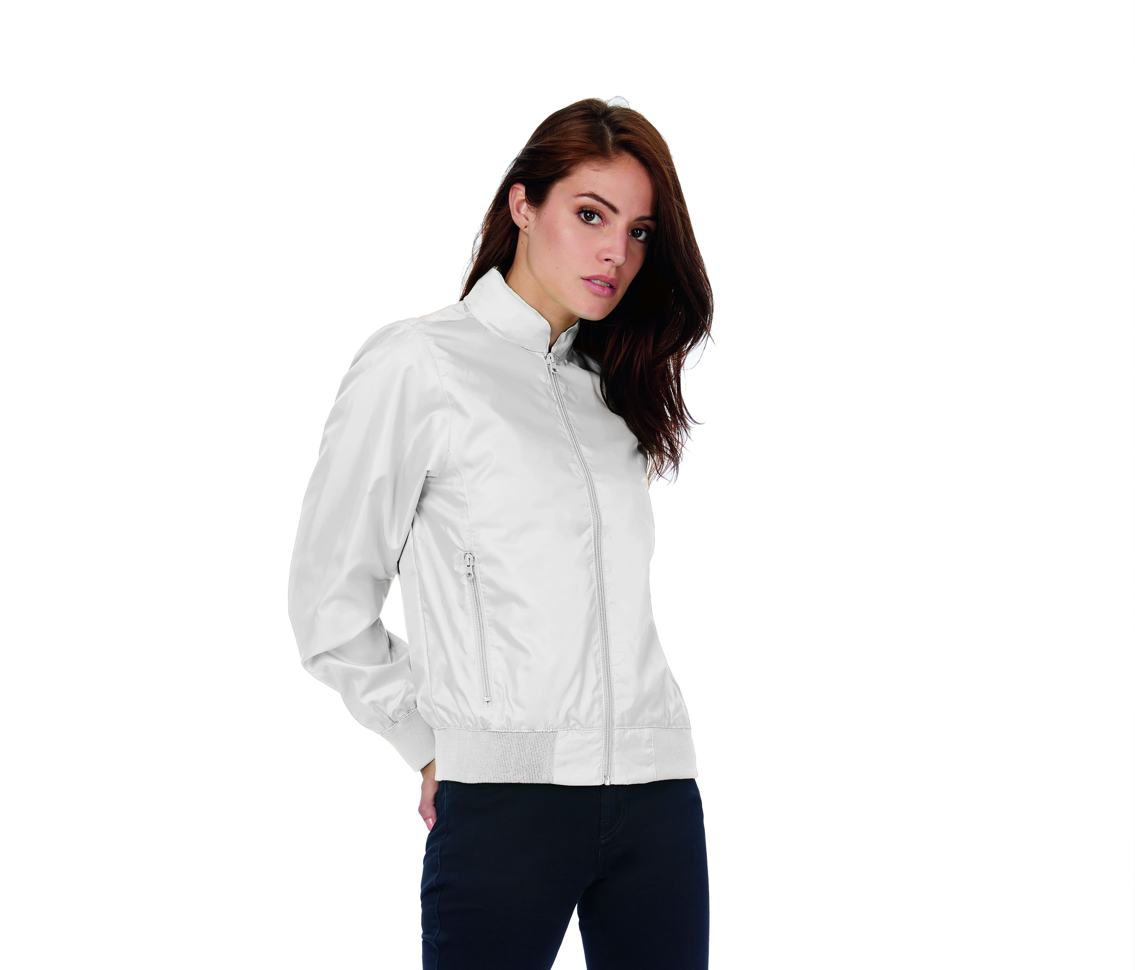 Veste "bomber" femme