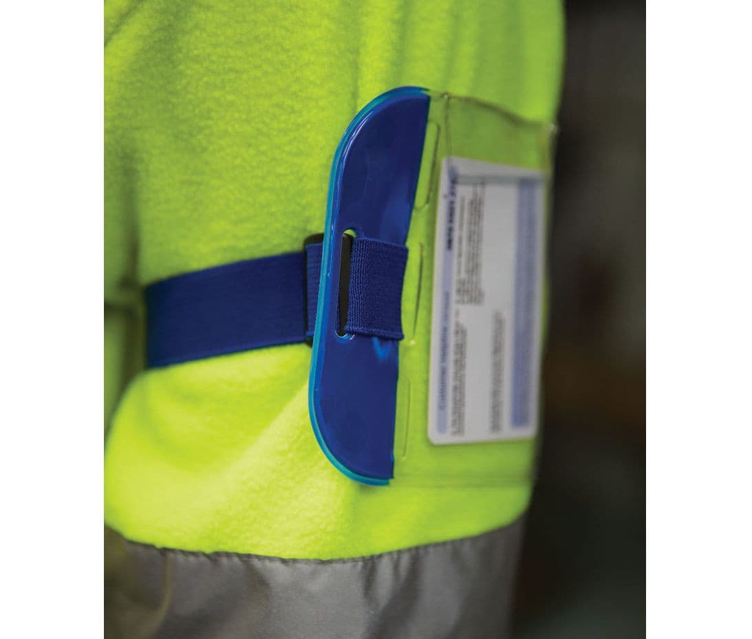 Brassard d'identification