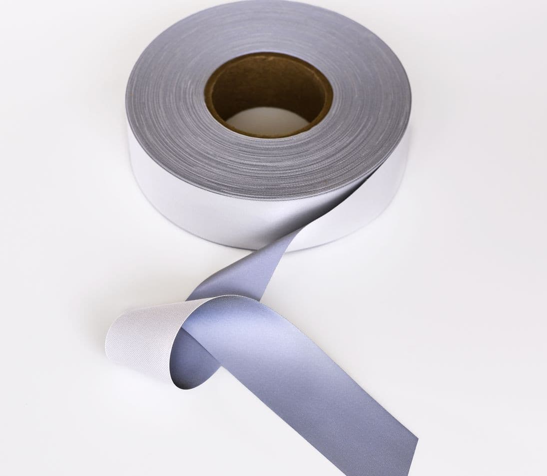 Bande réfléchissante