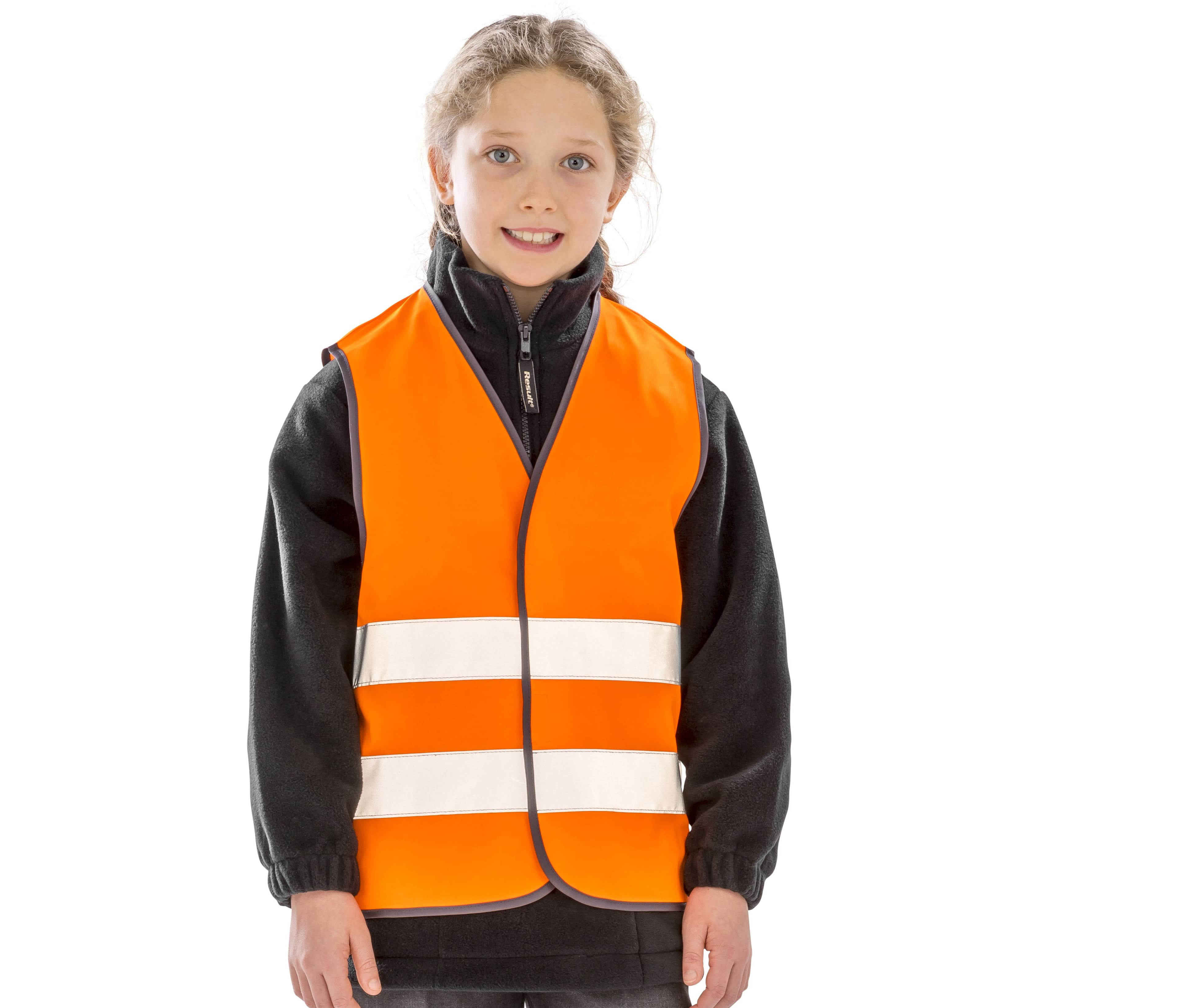 Veste de sécurité enfant
