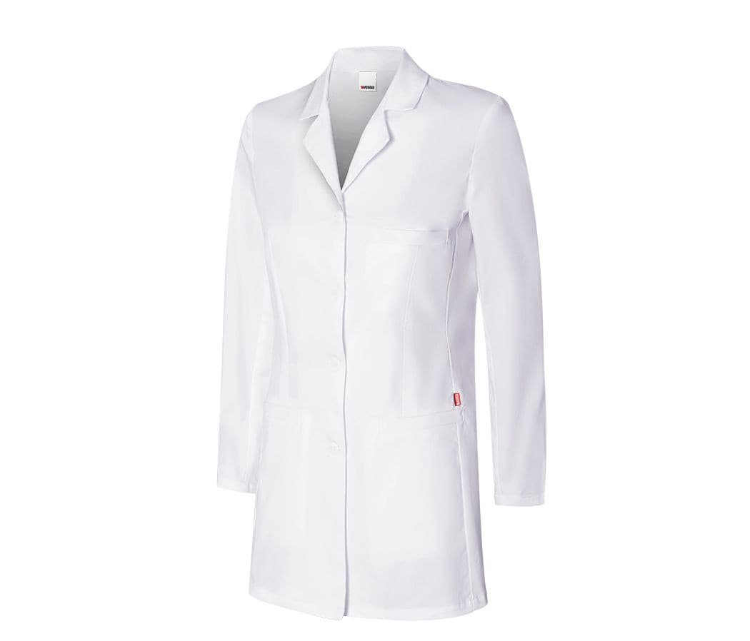 Blouse femme avec élasthanne