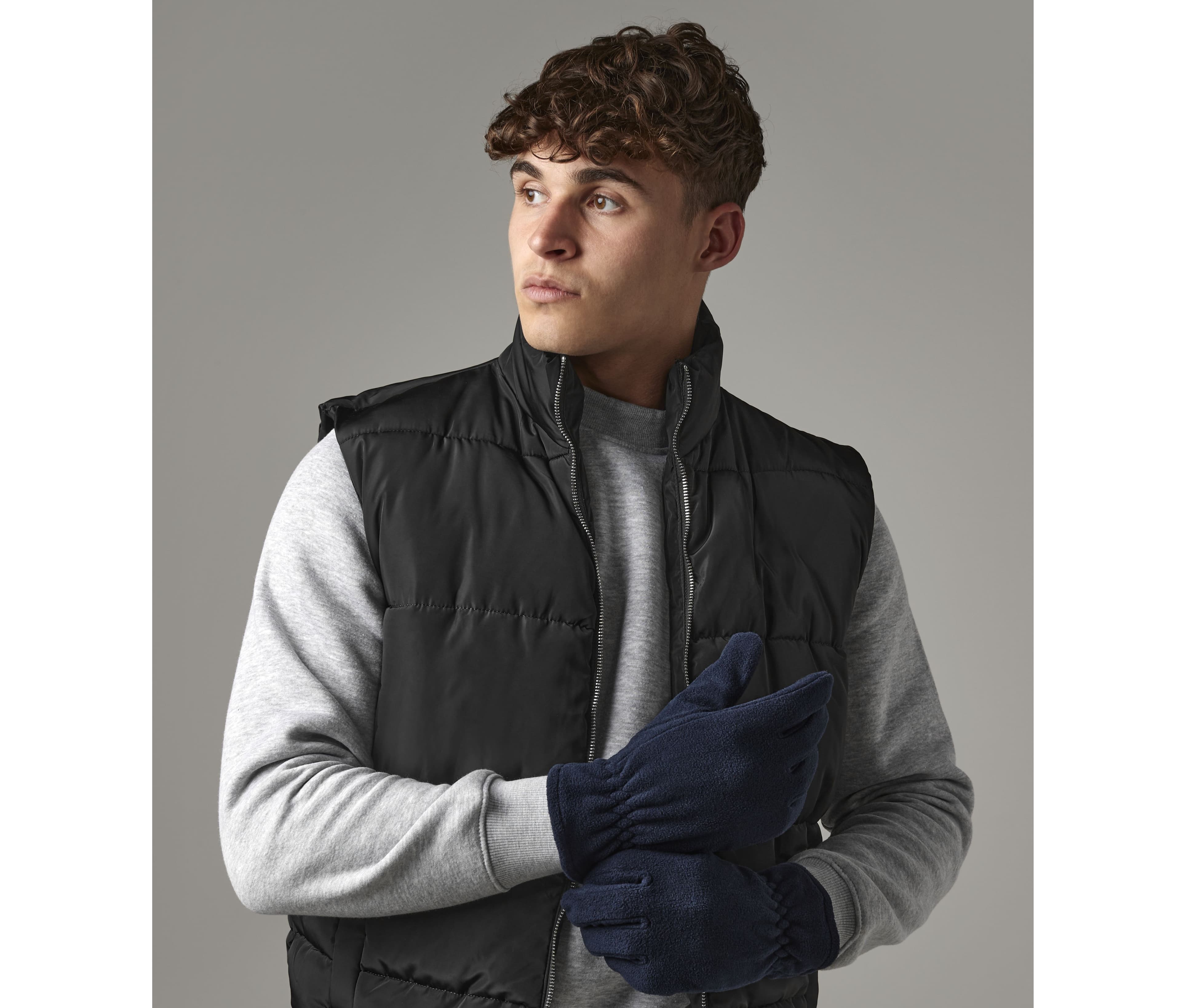 Gants alpins Suprafleece™