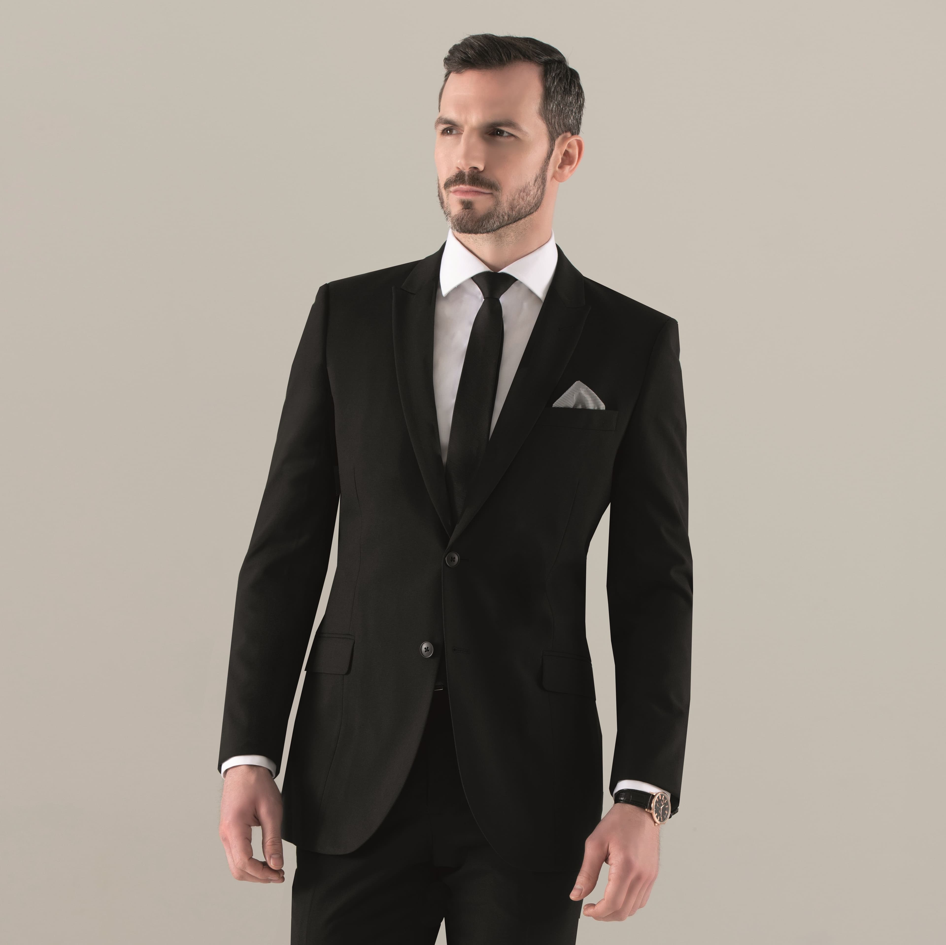 Veste de costume homme Aldgate