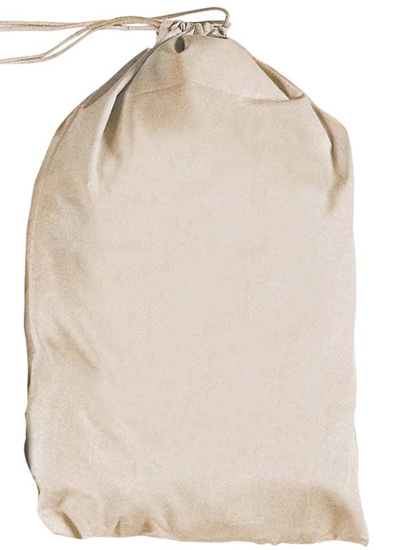 Sac en 100% coton NATURAL