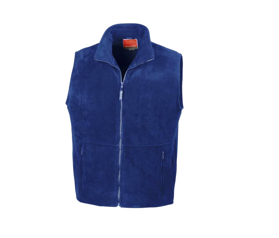 Gilet polaire 330 ROYAL