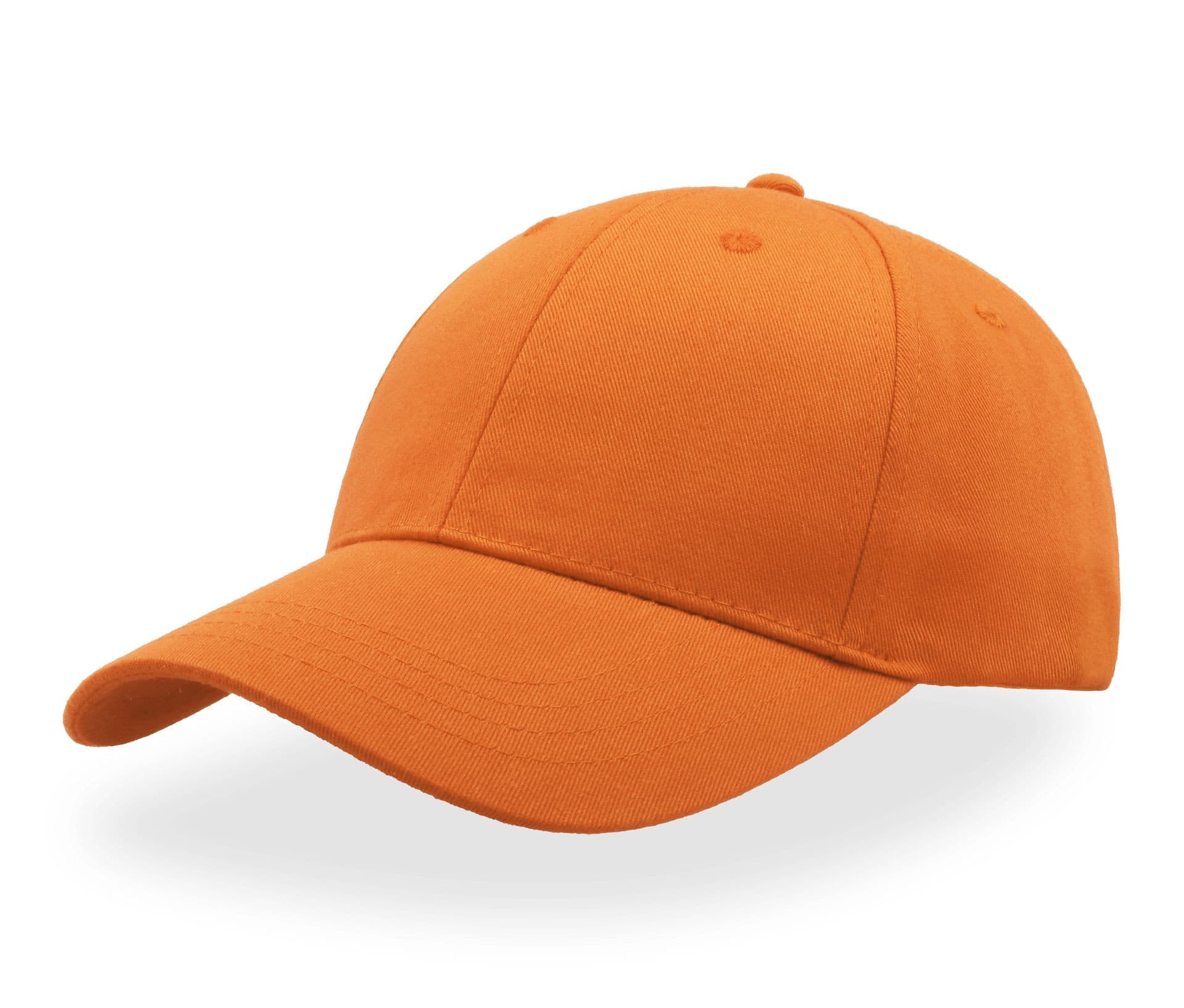 Casquette Zoom ORANGE